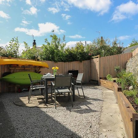 2 Chapel Place Mousehole Exterior foto