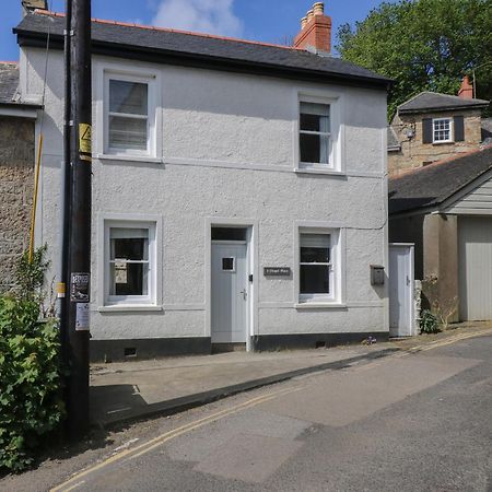2 Chapel Place Mousehole Exterior foto