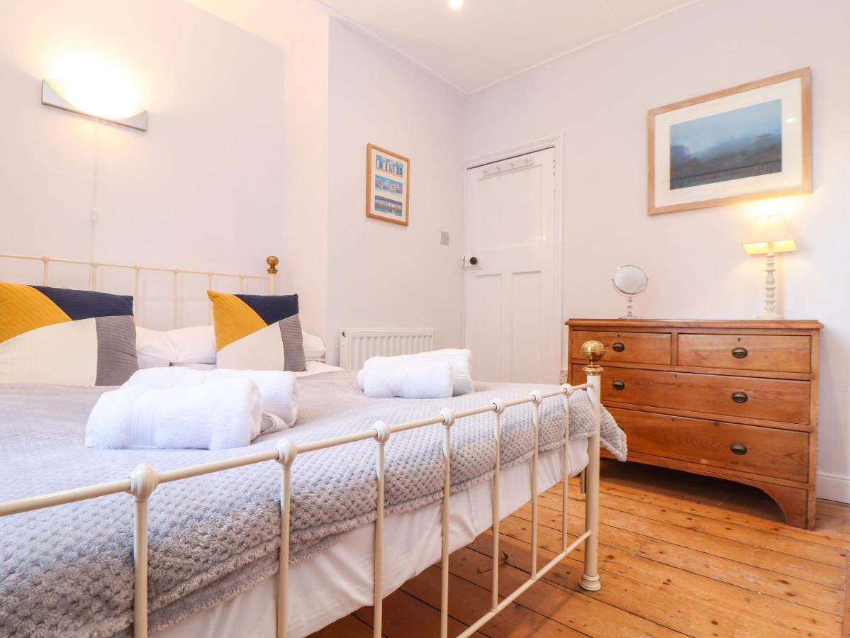 2 Chapel Place Mousehole Exterior foto