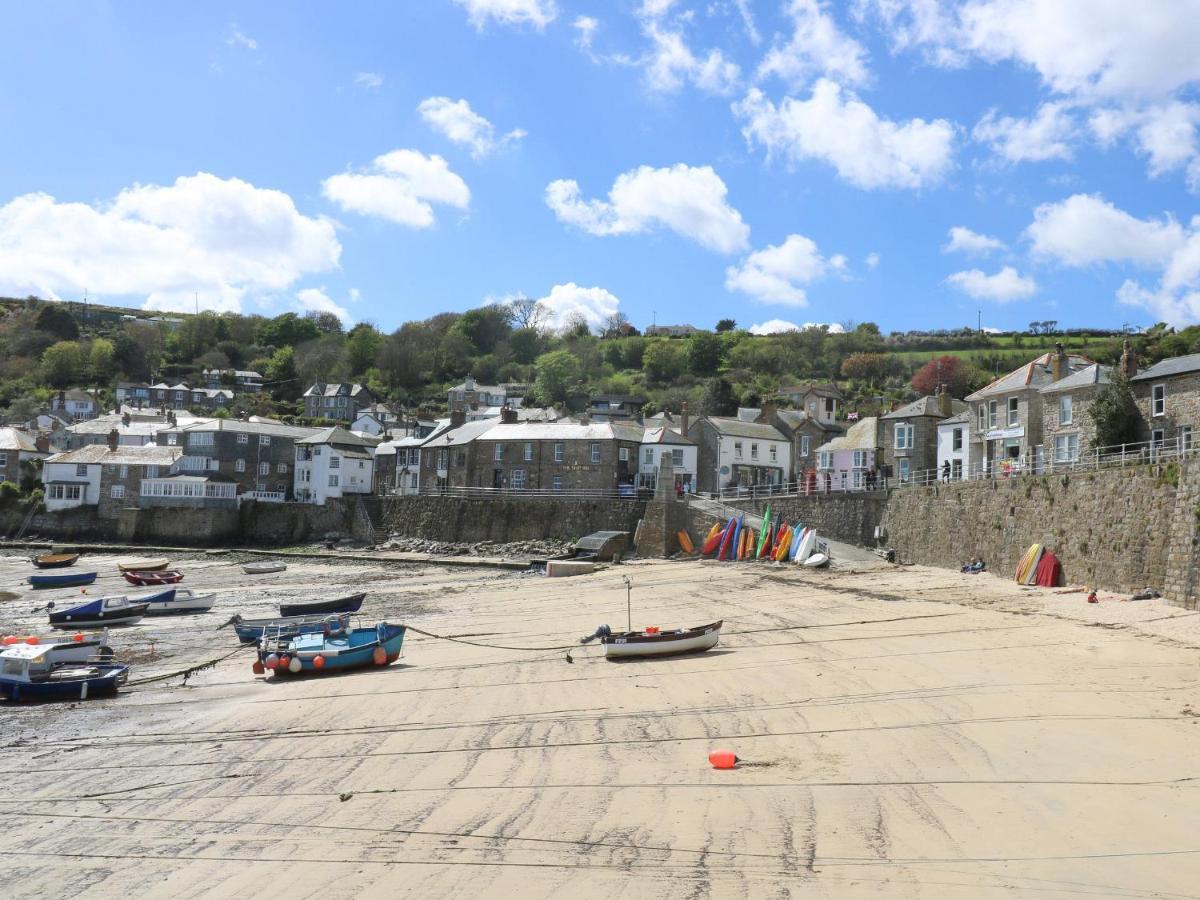 2 Chapel Place Mousehole Exterior foto